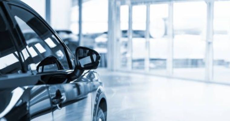 leasing véhicule de fonction cabinet médical